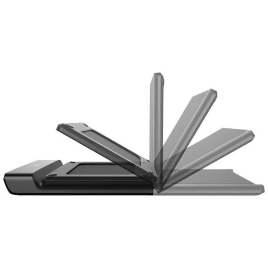 Tapis de marche KingSmith A1 Pro Pliante 6 km/h