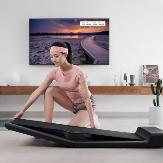 Tapis de marche KingSmith A1 Pro Pliante 6 km/h