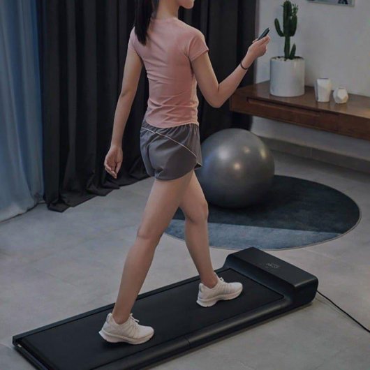 Tapis de marche KingSmith A1 Pro Pliante 6 km/h