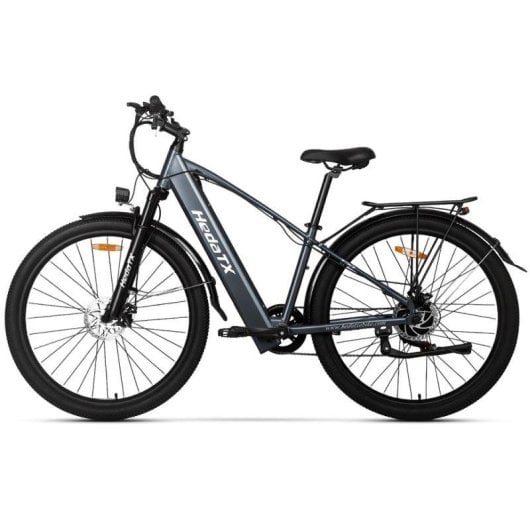 Bicicleta Eléctrica Hedatx TX1 48V 16Ah Shimano 7 Velocidades Neumáticos 29" x 2,1"