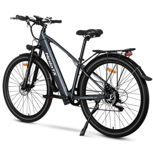 Bicicleta Eléctrica Hedatx TX1 48V 16Ah Shimano 7 Velocidades Neumáticos 29" x 2,1"