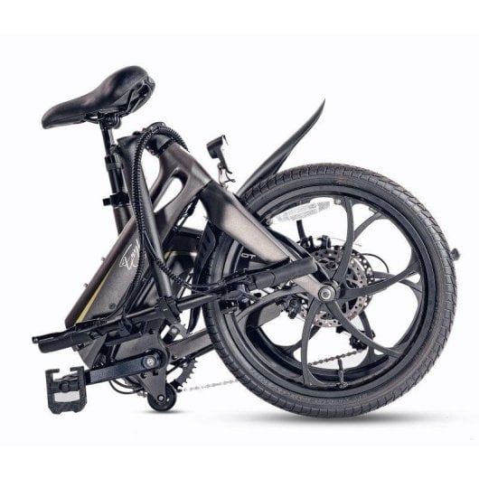 Velo electrique Onebot S9-eagle 250W Shimano 6 vitesses 20 pouces
