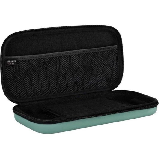 Custodia Messenger Konix Spy X Family per Nintendo Switch con 8 Slot Giochi