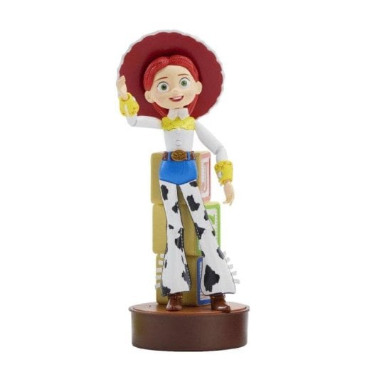 Robot Interactivo Robosen Toy Story Set Woody y Jessie Programable