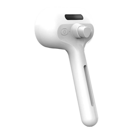 Cepillo de vapor para mascotas Rojeco RZS-01 iones negativos USB-C
