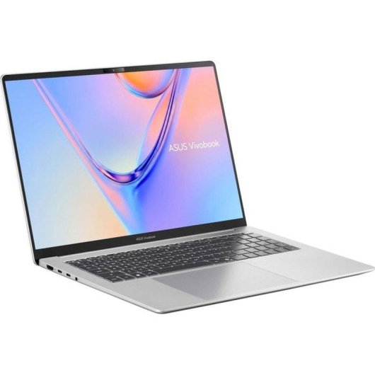 Portatile Asus Vivobook S 16 S5652 16" Intel Core 7 8GB 256GB SSD Windows 11