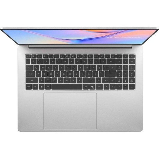 Portatile Asus Vivobook S 16 S5652 16" Intel Core 7 8GB 256GB SSD Windows 11
