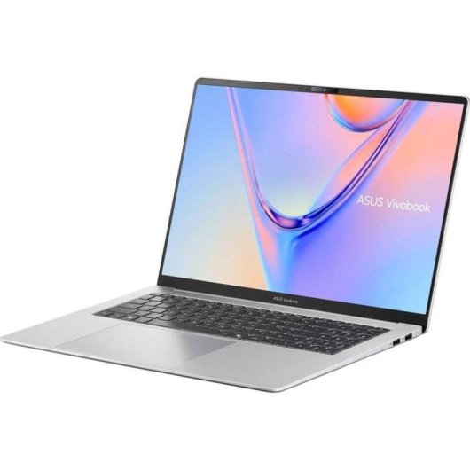 Portatile Asus Vivobook S 16 S5652 16" Intel Core 7 8GB 256GB SSD Windows 11