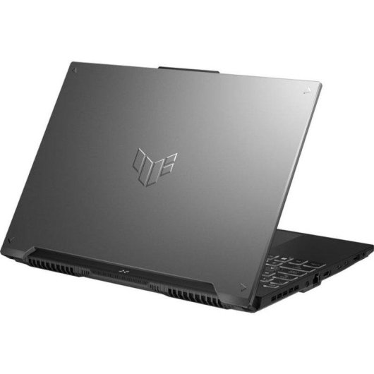 Portátil Asus TUF Gaming F16 16" Intel Core 5 210H 16GB 512GB SSD RTX 4050 sin SO