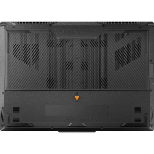 Portátil Asus TUF Gaming F16 16" Intel Core 5 210H 16GB 512GB SSD RTX 4050 sin SO