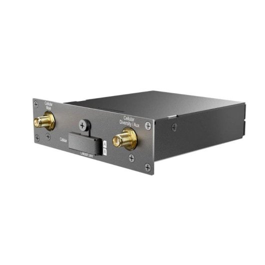 Erweiterungsmodul Peplink FlexModule Mini LTEA Cat.12 Global