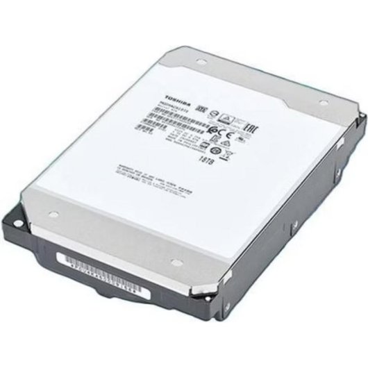 Disque Dur Toshiba MG09 14TB HDD 7200rpm SAS 12Gb/s