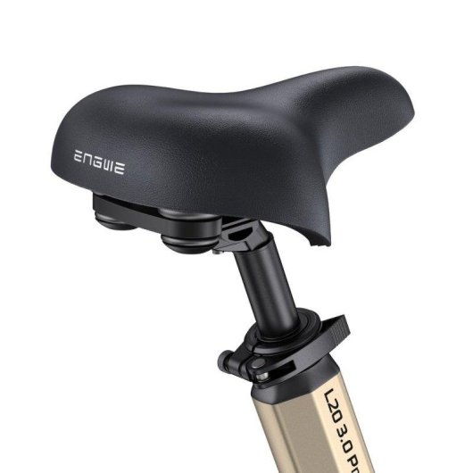 Bicicleta Eléctrica ENGWE L20 3.0 PRO Plegable Motor 250 W Batería 48 V 15 Ah