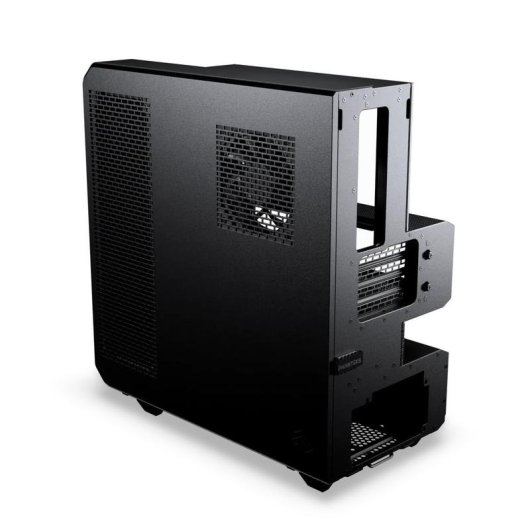 Boîtier PC Phanteks EX5 Midi Tour Noir Verre Trempé