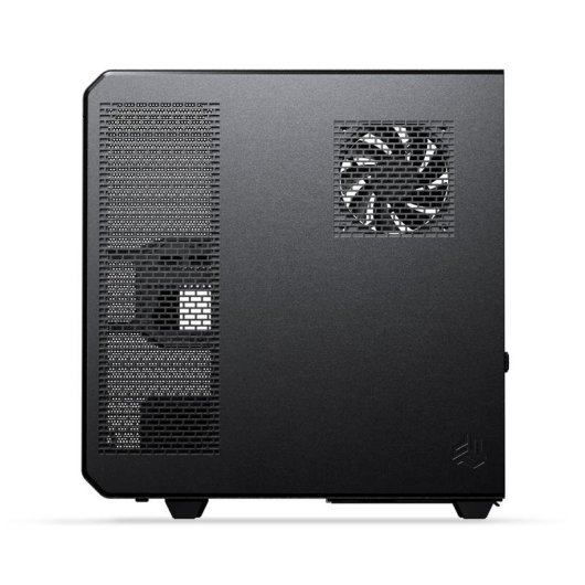 Boîtier PC Phanteks EX5 Midi Tour Noir Verre Trempé