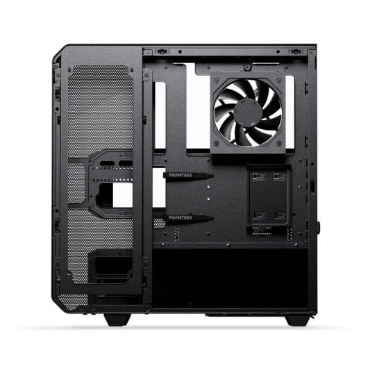 Boîtier PC Phanteks EX5 Midi Tour Noir Verre Trempé