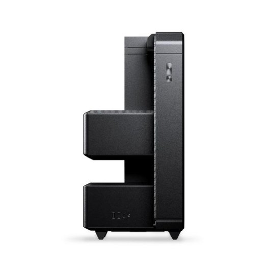 Boîtier PC Phanteks EX5 Midi Tour Noir Verre Trempé