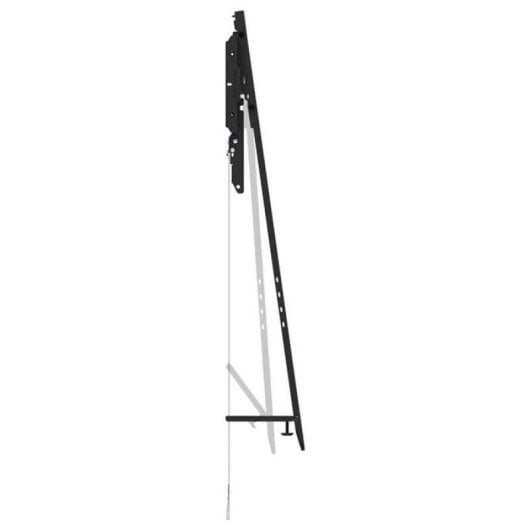 Neomounts WL30-750BL18P Support Mural TV 50 à 98" VESA 100x100 à 500x800 Max 100Kg