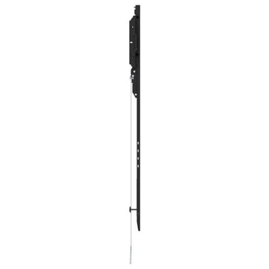 Neomounts WL30-750BL18P Support Mural TV 50 à 98" VESA 100x100 à 500x800 Max 100Kg