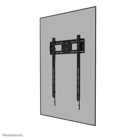 Neomounts WL30-750BL18P Support Mural TV 50 à 98" VESA 100x100 à 500x800 Max 100Kg