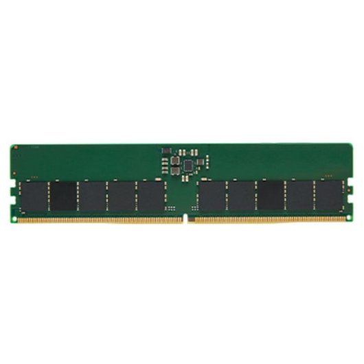 Memória RAM Kingston KSM56E46BS8-16MH 16GB 1x16GB DDR5 5600MHz CL46 ECC Verde