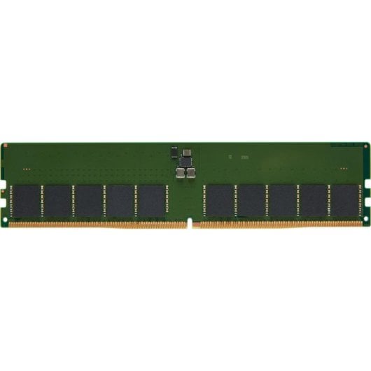 Mémoire RAM Kingston KSM56E46BD8-32MH 32Go 1x32Go DDR5 5600MT/s CL46 ECC Vert