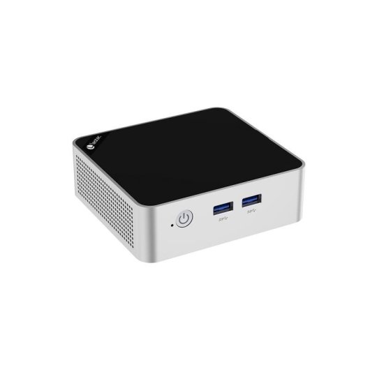 Barebone Leotec LEMPC28 Intel Celeron 5205U doppio HDMI Wi-Fi 5