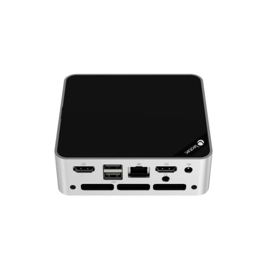 Barebone Leotec LEMPC28 Intel Celeron 5205U doppio HDMI Wi-Fi 5