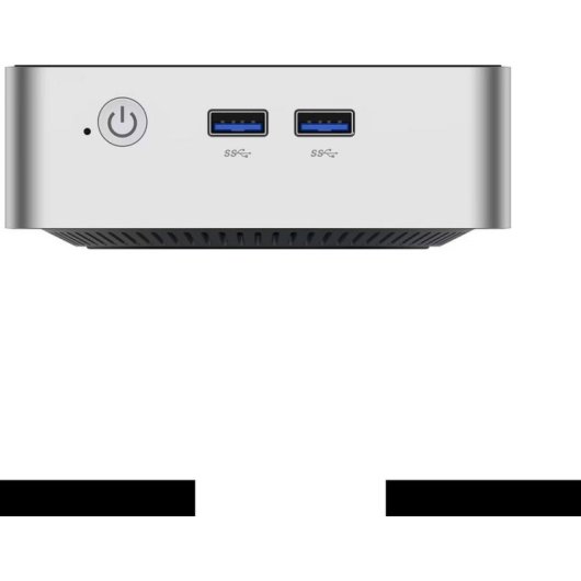 Barebone Leotec LEMPC28 Intel Celeron 5205U doppio HDMI Wi-Fi 5