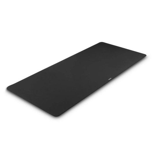 Alfombrilla Hama Business XXL 900 x 400 mm Caucho Base Antiderrapante