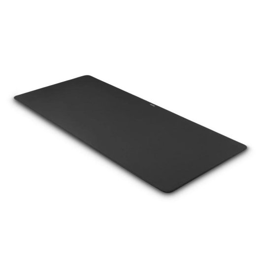 Alfombrilla Hama Business XXL 900 x 400 mm Caucho Base Antiderrapante