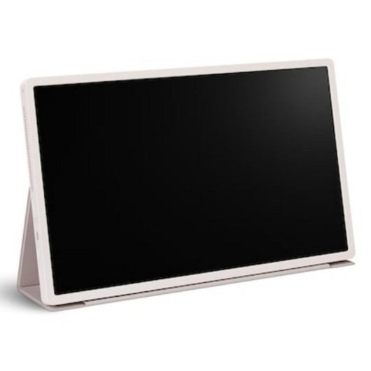 Écran PC LG 32LX6BPGA 32" UltraHD 4K 60Hz LED Tactile Portable Hauteur Réglable