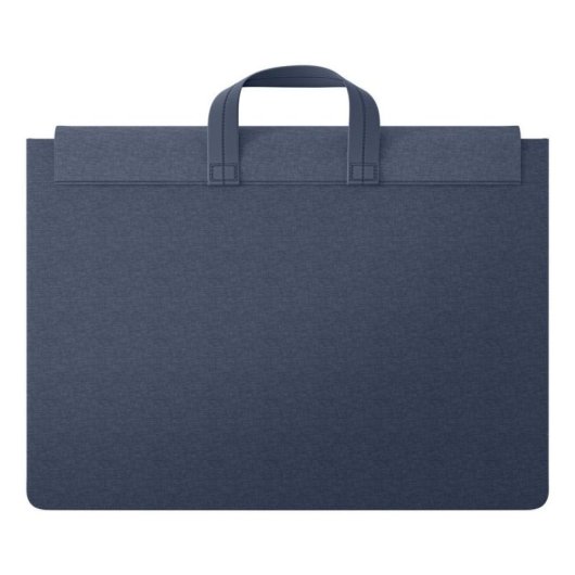Housse Lenovo Yoga Tote Sleeve 16 Polyester Bleu