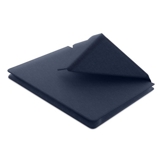 Housse Lenovo Yoga Tote Sleeve 16 Polyester Bleu