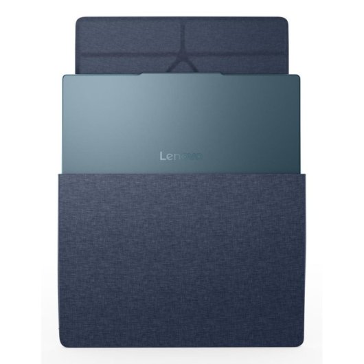 Housse Lenovo Yoga Tote Sleeve 16 Polyester Bleu