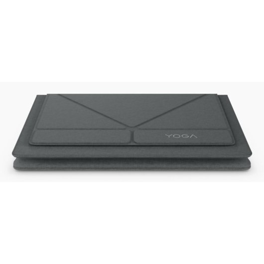 Housse Lenovo Yoga Tote Sleeve 16 Grey avec Anse