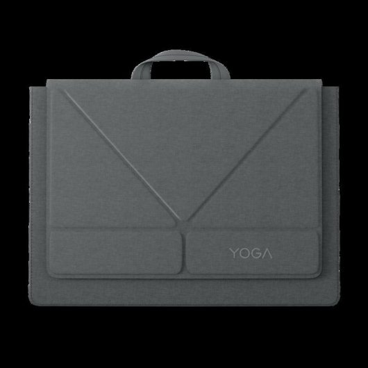 Housse Lenovo Yoga Tote Sleeve 16 Grey avec Anse