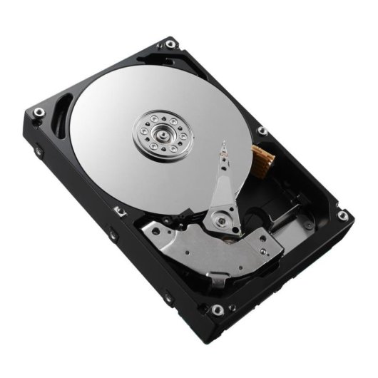Disco Rigido HPE 881507-001B 2,4TB HDD 10000rpm SAS 2,5"