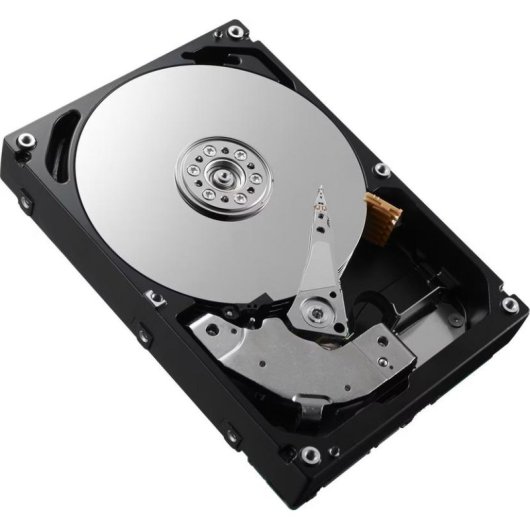Disco Rigido HPE 881507-001B 2,4TB HDD 10000rpm SAS 2,5"