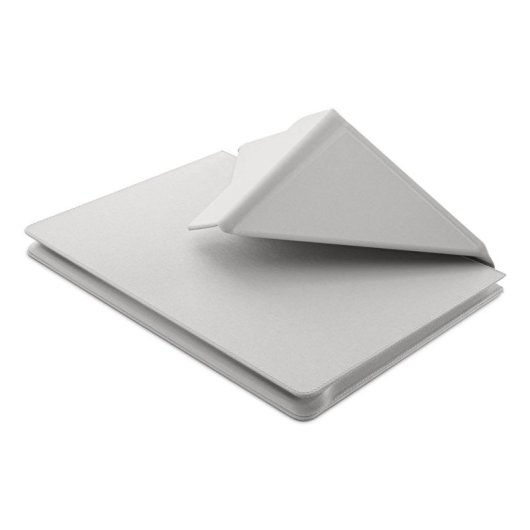 Housse Lenovo Yoga Tote Sleeve 16" Polyester Blanc avec Poignée