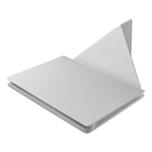 Housse Lenovo Yoga Tote Sleeve 16" Polyester Blanc avec Poignée