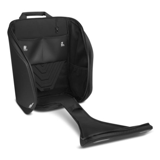 Sac a dos Lenovo Legion GB900 16 pouces 20 L Noir blindee