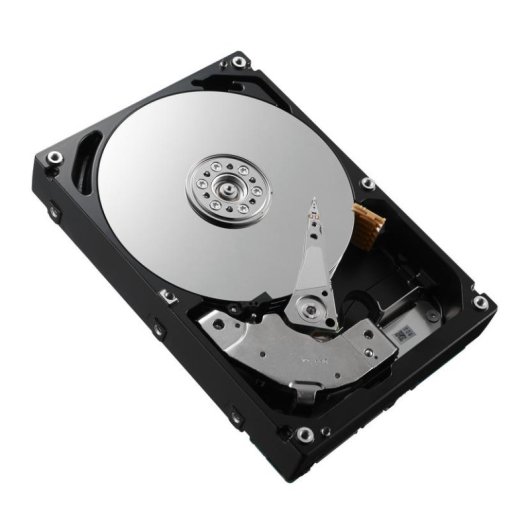 Disco duro Dell 1,2 TB HDD SAS 12 Gb/s 10.000 rpm
