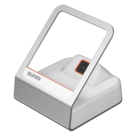 Escáner Códigos QR Sunmi Blink2 Sobremesa 1MP USB-C/USB-A