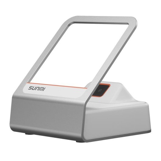 Escáner Códigos QR Sunmi Blink2 Sobremesa 1MP USB-C/USB-A