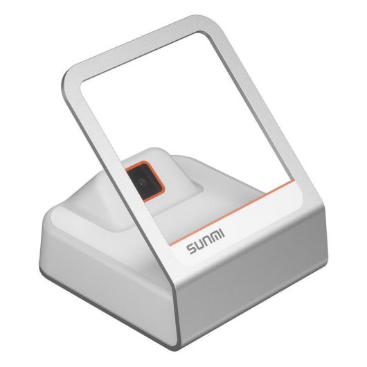 Escáner Códigos QR Sunmi Blink2 Sobremesa 1MP USB-C/USB-A