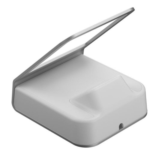 Escáner Códigos QR Sunmi Blink2 Sobremesa 1MP USB-C/USB-A