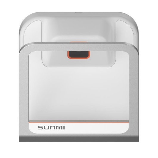 Escáner Códigos QR Sunmi Blink2 Sobremesa 1MP USB-C/USB-A