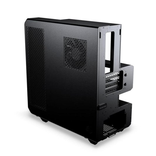 Boîtier PC Phanteks EX5 Plus Noir Midi Tower ARGB Verre Trempé