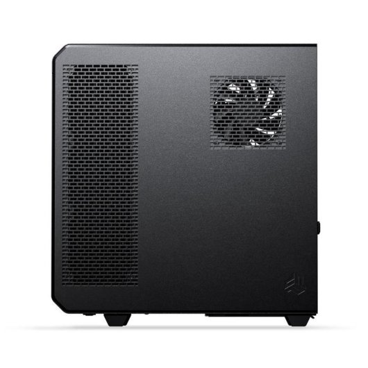 Boîtier PC Phanteks EX5 Plus Noir Midi Tower ARGB Verre Trempé